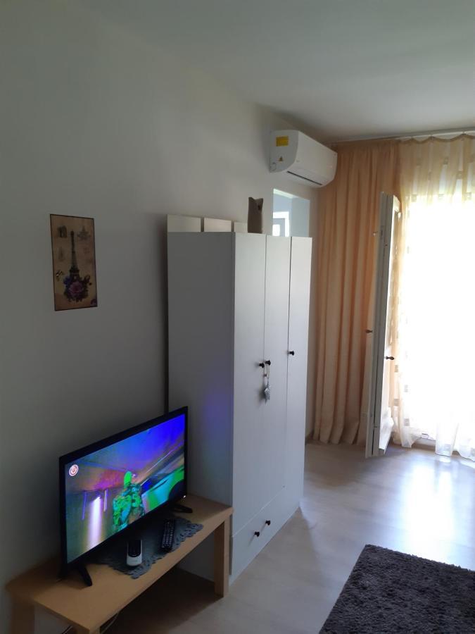 דירות Orşova Studio Cora מראה חיצוני תמונה
