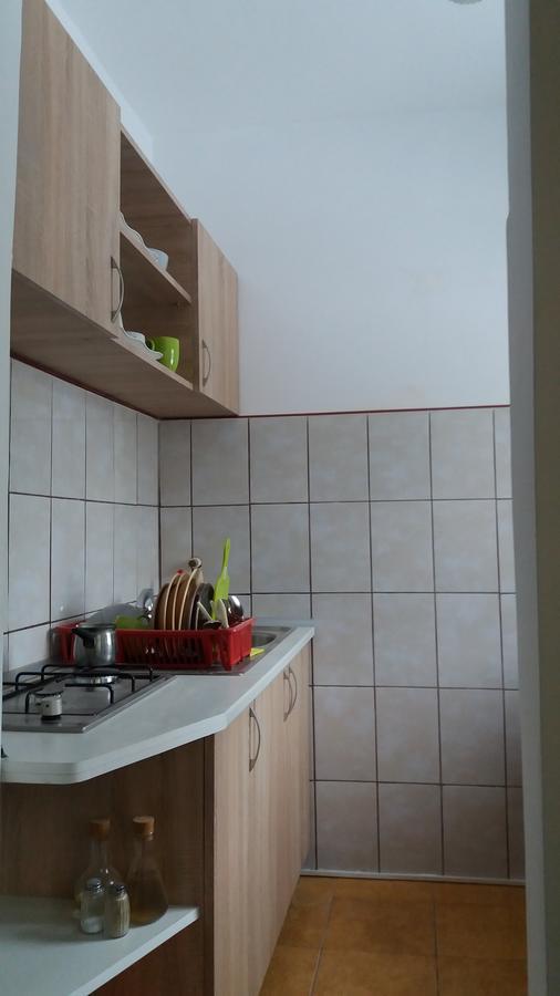 דירות Orşova Studio Cora מראה חיצוני תמונה