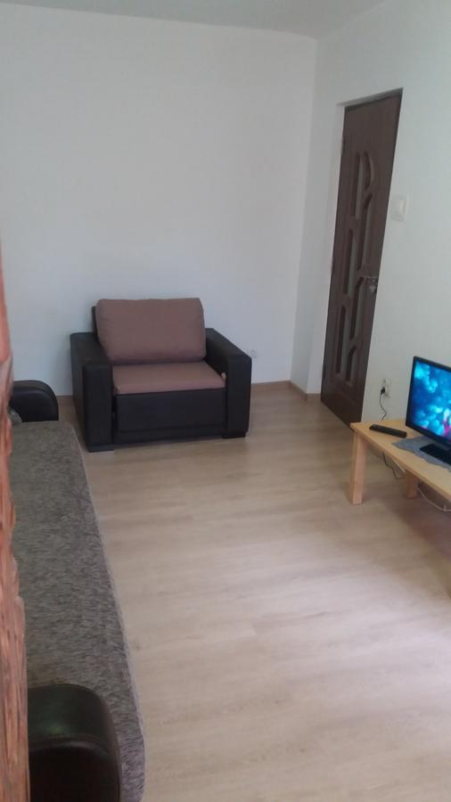 דירות Orşova Studio Cora מראה חיצוני תמונה