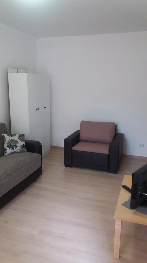 דירות Orşova Studio Cora מראה חיצוני תמונה