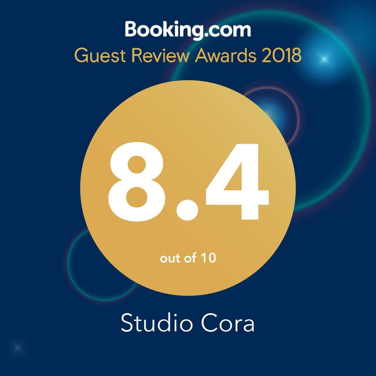 דירות Orşova Studio Cora מראה חיצוני תמונה